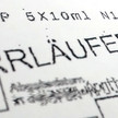 irrlaeufer rezept aa Irrläufer: Wer unterschreibt denn da?