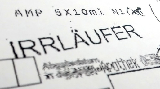 irrlaeufer rezept aa