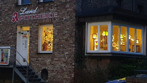 Förderung: 40.000 Euro für Landapotheken