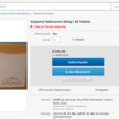 Opioid-Entwöhner auf Ebay angeboten