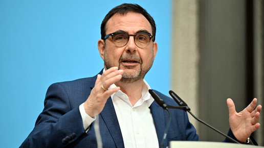 Holetschek will Gesundheitsministerium umbenennen