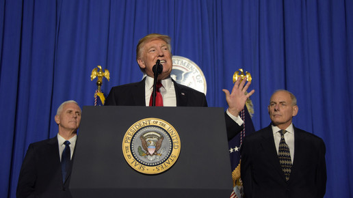 trump Flickr us-department of homelandsecurity 01