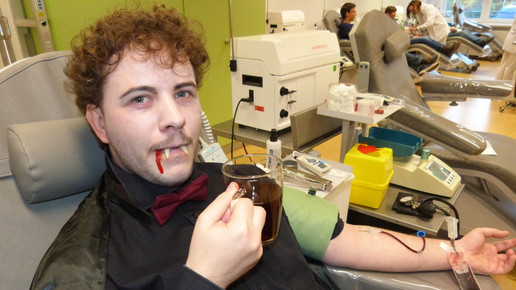 vampire cup fachschaft greifswald