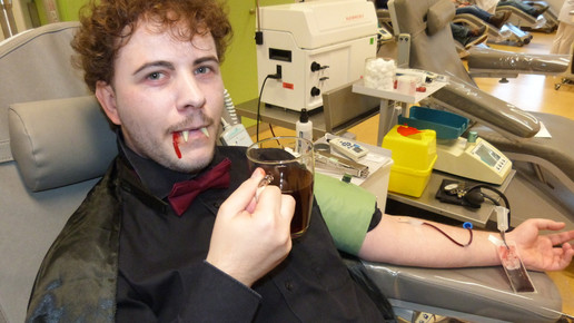 vampire cup fachschaft greifswald