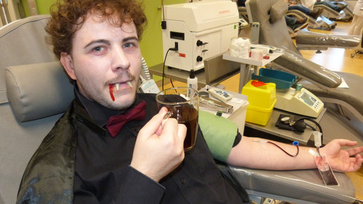 vampire cup fachschaft greifswald