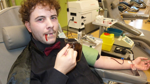 vampire cup fachschaft greifswald