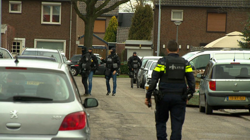 170301 Weert SEK11 Guenter Jungmann