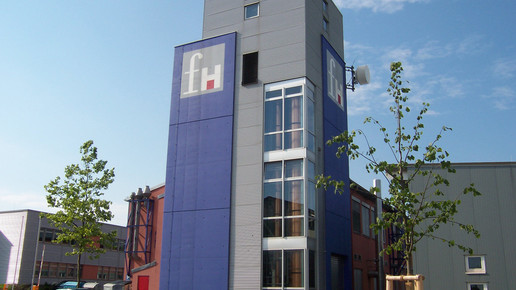 Campus Pirmasens3 fhkaiserslautern