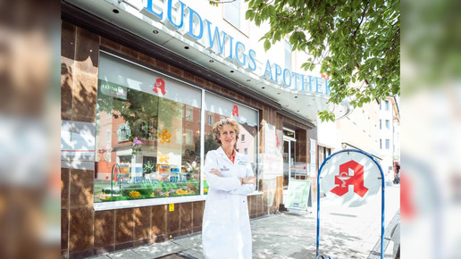 Protest: „Überfall? Lohnt sich nicht!“