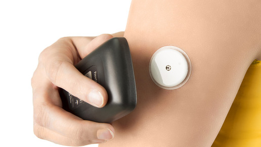 Sanofi und Abbott bauen Insulin-Cloud