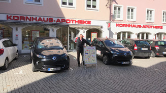 Inhaber lockt mit 3000 Euro Wechselprämie