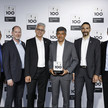 ADG Tochter JDM erneut mit dem TOP 100 Award als innovatives Unternehmen ausgezeichnet