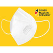 Die perfekte FFP2-Maske für den Arbeitsalltag