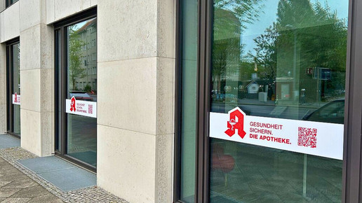 Foto: Apothekerhaus in Berlin 