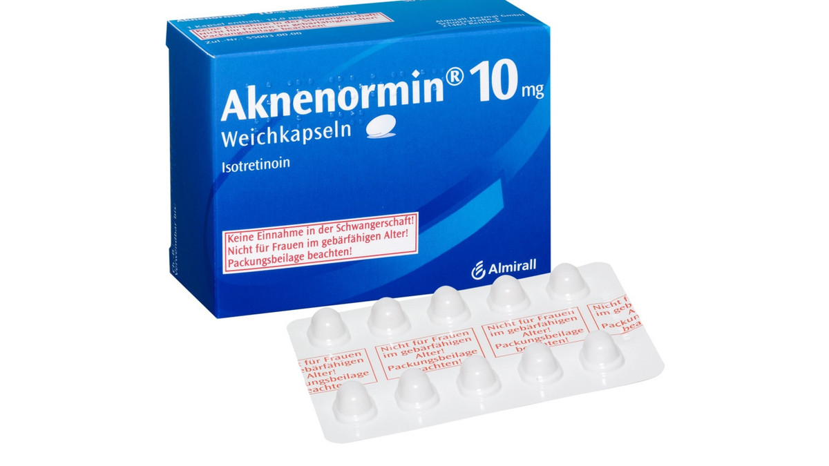 Roaccutan rezeptfrei