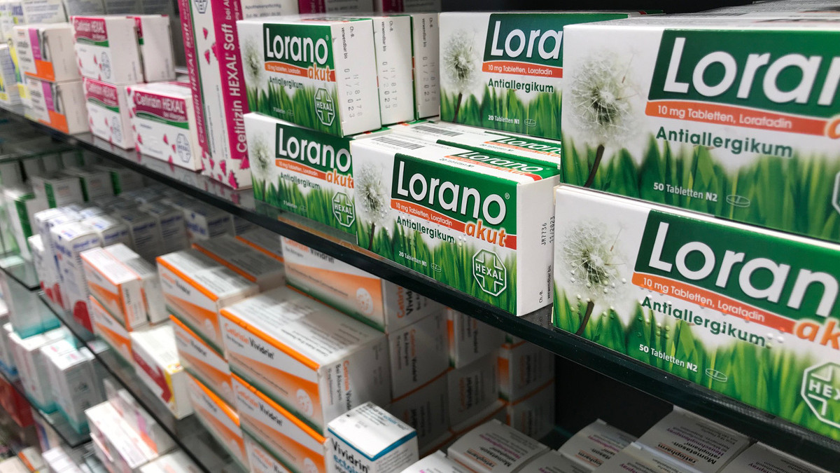 Orale Antihistaminika Was Wirkt Am Besten APOTHEKE ADHOC orale-antihistaminika-was-wirkt-am-besten-apotheke-adhoc