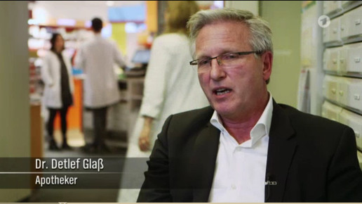 ard gefaelschte medikamente glass scs