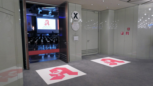 DAT: Mehr Geld, mehr Sicherheit, mehr Möglichkeiten