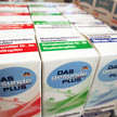 dm verkauft Homöopathika