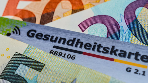 Warkens Sparpaket: Kassen machen Druck