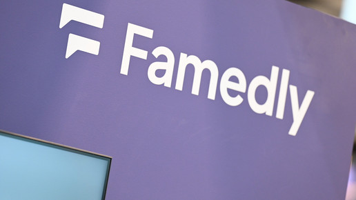 TI-Messenger von Famedly: Samedi kooperiert