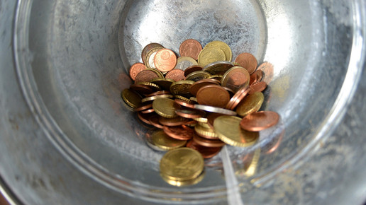 Berlin: Eine Stelle für den Kammerbeitrag