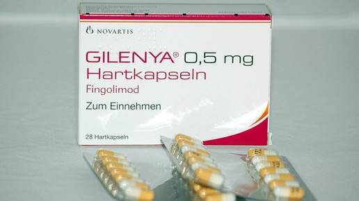Novartis erzielt Erfolg in Gilenya-Patentstreit