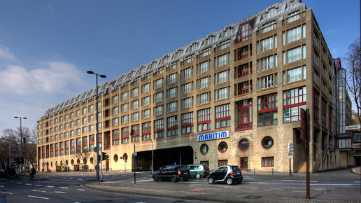 koeln maritim hotel Elke Wetzig Elya Wiki CC BY-SA 30