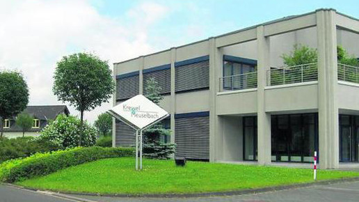 krewel meuselbach aa