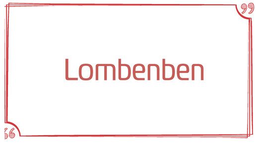 lombenben