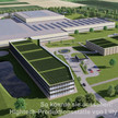 Lilly und Boehringer kürzen Pläne, Verband warnt So könnte der Neubau der Lilly-Produktionsstätte aussehen