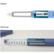 Ozempic-Fälschung im Umlauf Ozempic-Fälschung im Umlauf