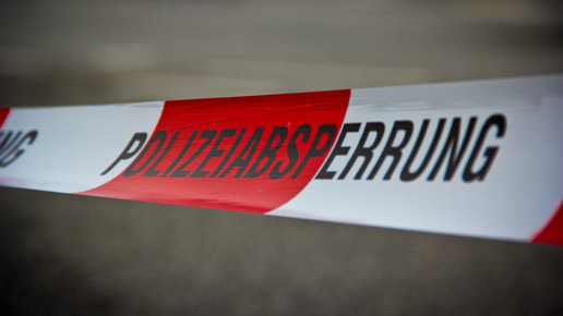 polizei tatort absperrung Falk Jaquart pixelio