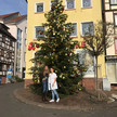 Apotheken-Weihnachtsbaum XXL
