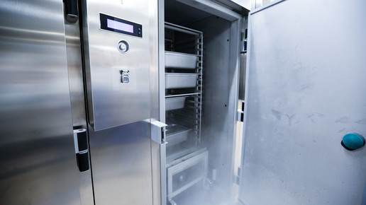 Ultra-Tiefkühlschränke: Optionen für die Lagerung