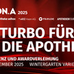 VISION.A: KI-Turbo für die Apotheke VISION.A: KI-Turbo für die Apotheke