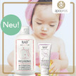 NAÏF: natürliche Pflege für Babys &amp; Kids – zwei neue Herbst-Highlights