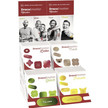 HV-Display: DracoEmotion-Display für den Handverkauf in der Apotheke mit Pflastern der vier Emotionen.