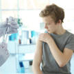 HPV: Dramatischer Rückgang der Impfquote