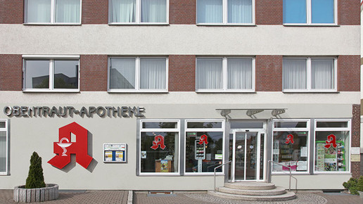 Obentraut-Apotheke seelze obentrautapo