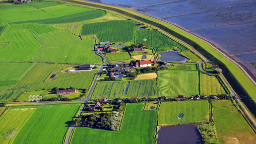 Pellworm2 www nordseetourismus de lehnerfoto de