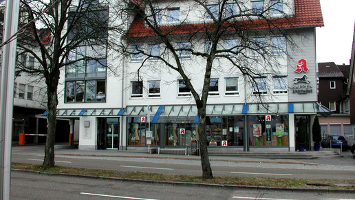 Rappen-Apo2 rappen-apo