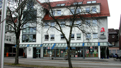 Rappen-Apo2 rappen-apo