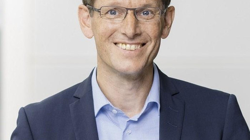 Neuer Deutschlandchef für Boehringer