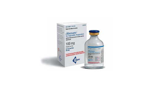 abraxane celgene