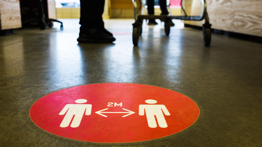 Corona: Ärzteverband warnt vor wachsender Nachlässigkeit