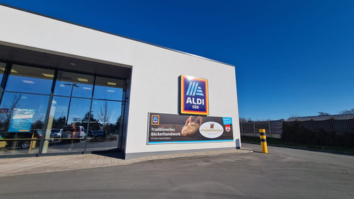 Naturkosmetik vom Discounter