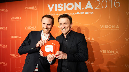 awards rosenbaum2 harry weber