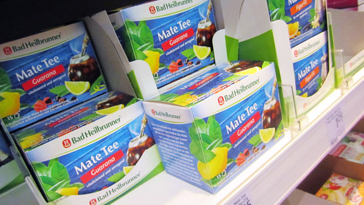 bad heilbrunner mate-tee drogerie aa