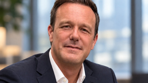 Pharmamanager Marc Hofer.